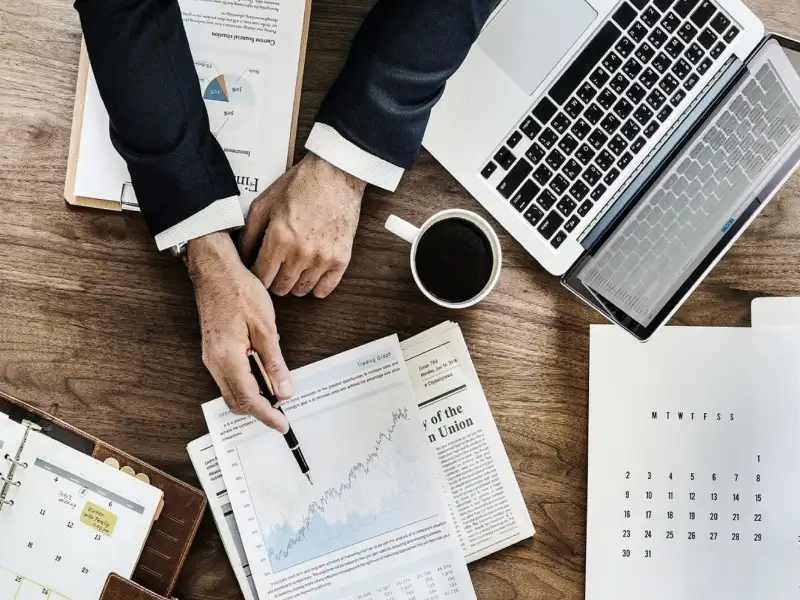 Đội ngũ Cộng Tác Viên Chứng Khoán VPS