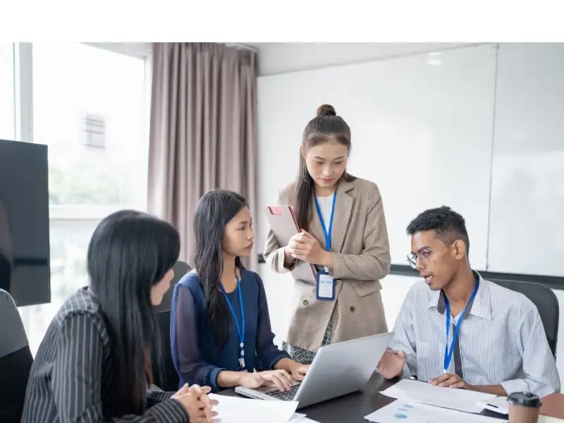 Cộng Tác Viên Chứng Khoán