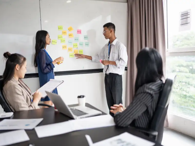 Cộng Tác Viên Chứng Khoán VPS