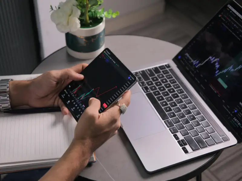 Thu nhập cộng tác viên chứng khoán VPS